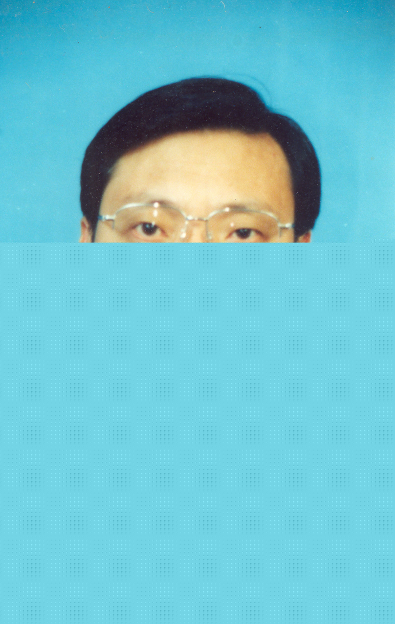 第二屆杰出校友--王志強