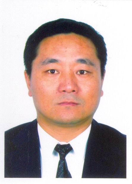 第二屆杰出校友--顧海濤