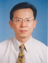 第二屆杰出校友--周俊虎