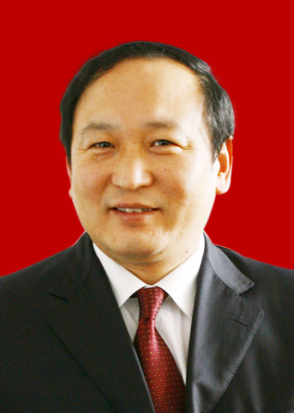 第二屆杰出校友--李兆敏