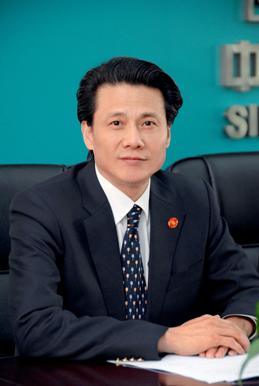 上海理工大學杰出校友--韋志海